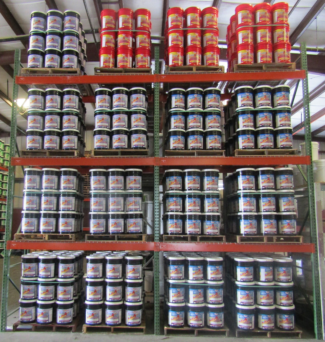 Shop Nationwide Coatings Online: Quick, Easy Access to an Extensive Lineup of Premium Coatings