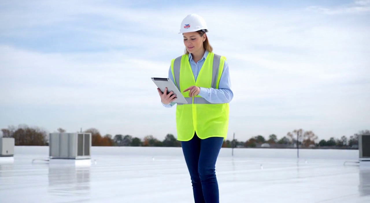 Who Makes the Best Silicone Roof Coating? Check Out PERMASIL™ SILICONE by Nationwide Coatings