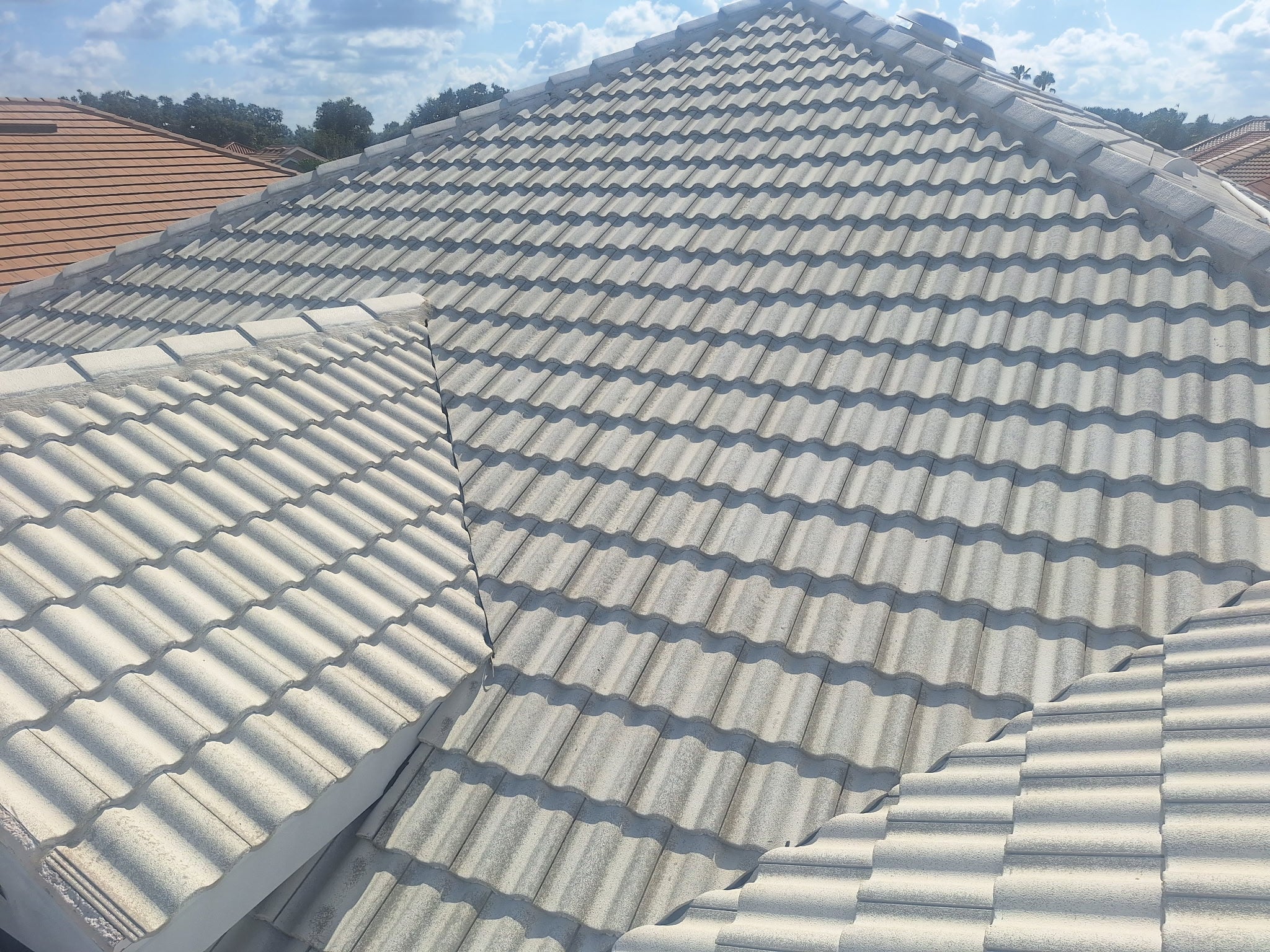 PERMAGLAZE™ Tile Roof Clear Glaze & Sealer