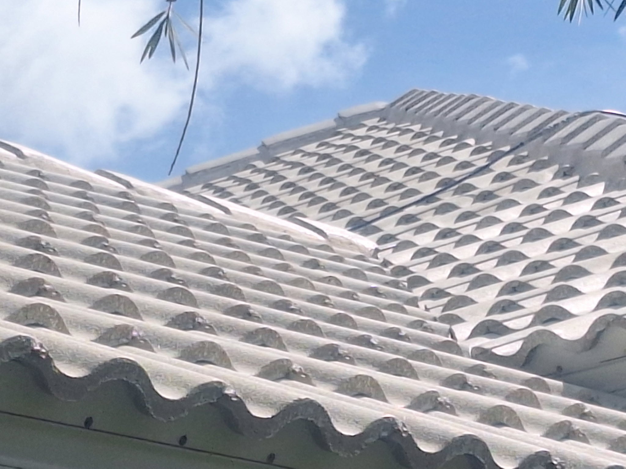 PERMAGLAZE™ Tile Roof Clear Glaze & Sealer