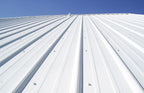 SUPERMAX™ 10 Year Elastomeric Roof Coating