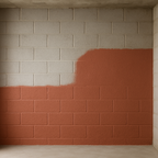 BASEMENT SEALER™ Waterproofing Wall Coating