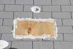 LIQUI-TARP® Temporary Roof Coating
