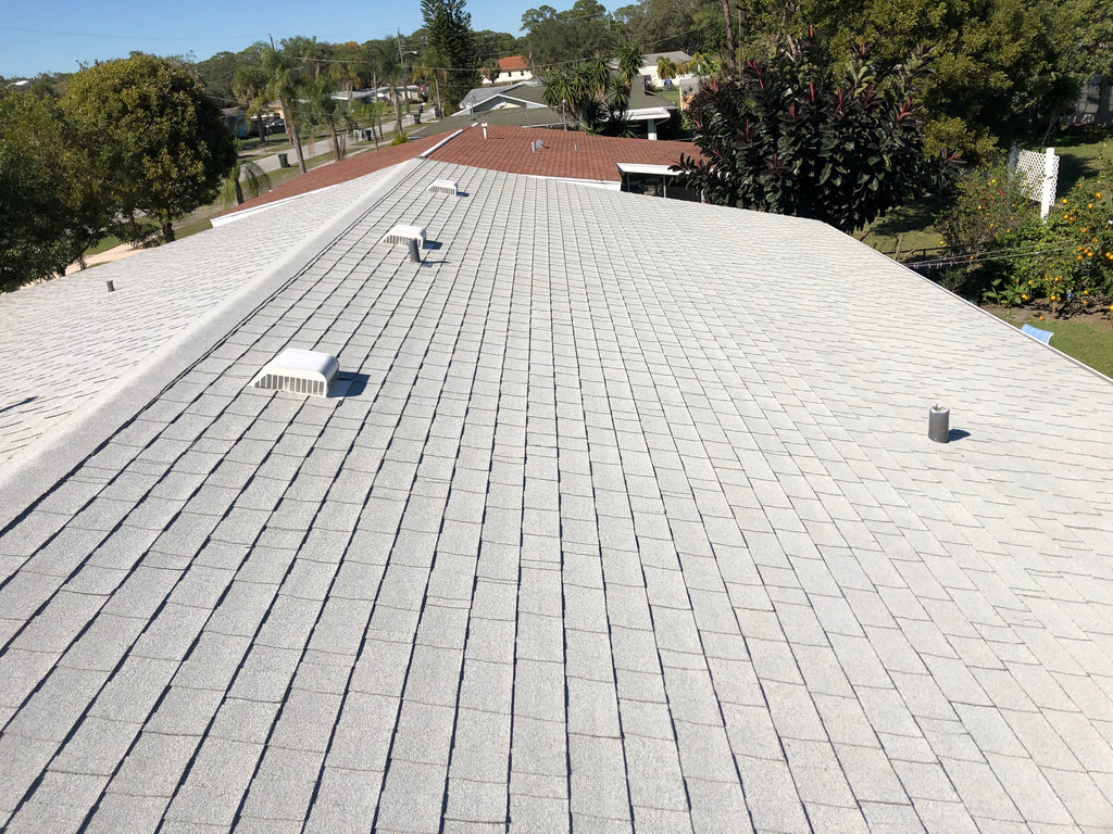 SHINGLE SEALER™ 7 Year Clear Sealer