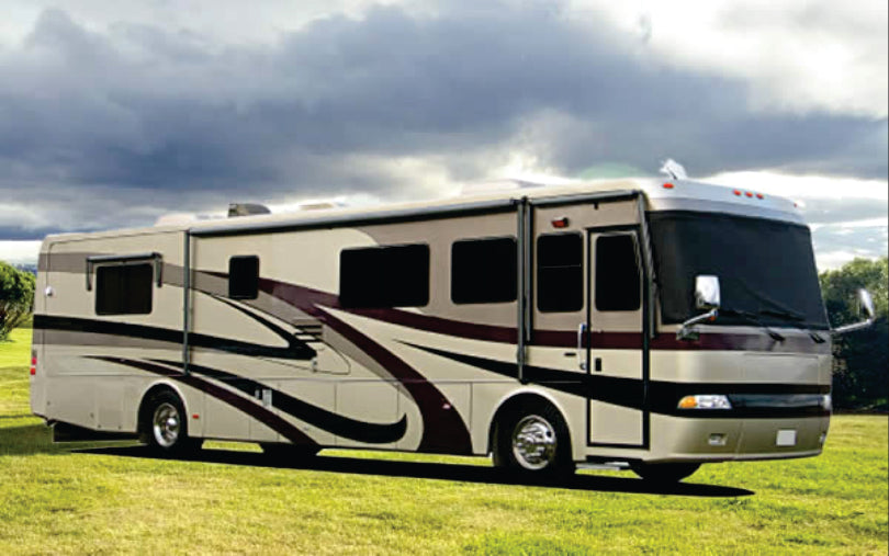 Bus-KOTE™ RV Roof Coating