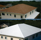 PERMAKOTE® Shingle 15 Year Roof Coating