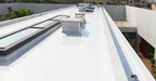 PERMASIL™ SILICONE Roof Coating 10 Year Warranty