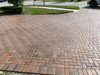 PAVER SEALER™ Clear Sealer
