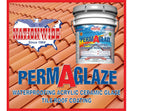 PERMAGLAZE™ Tile Roof Clear Glaze & Sealer