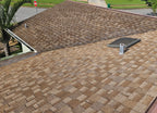 SHINGLE SEALER™ Waterproofing Rejuvenating Roof Sealer 7 Year Warranty