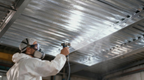 ALUMASHIELD™ Radiant Barrier Paint