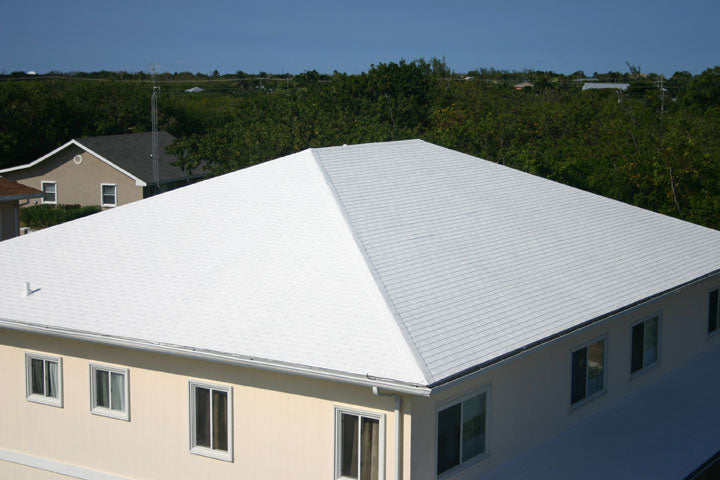 PERMAKOTE® Shingle Roof Coating 15 Year Warranty