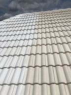 PERMAGLAZE™ Tile Roof Color Glaze & Sealer