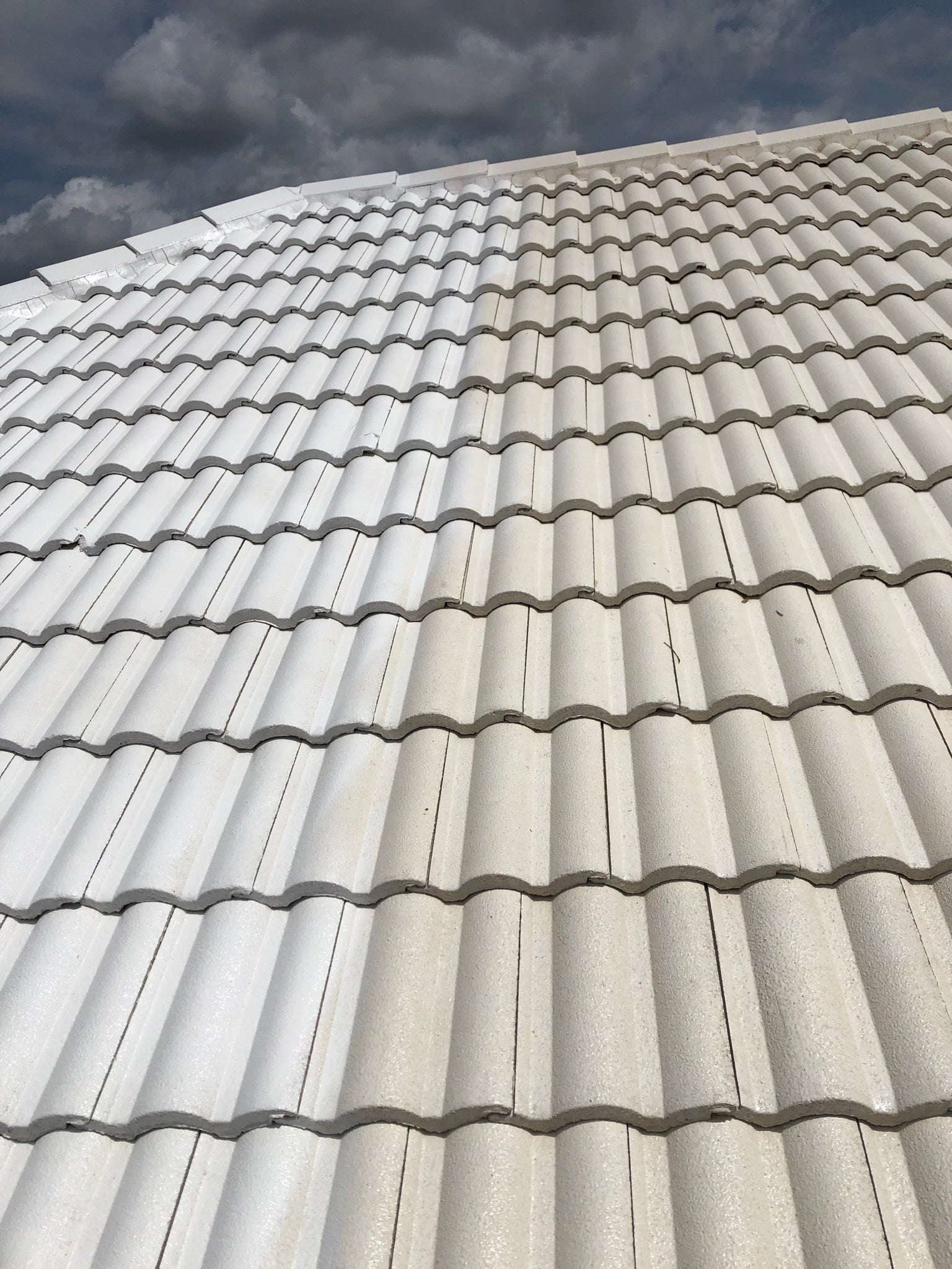 PERMAGLAZE™ Tile Roof Color Glaze & Sealer