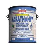 ACRATHANE™ Concrete Sealer and Paint