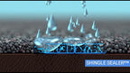SHINGLE SEALER™ 7 Year Clear Sealer
