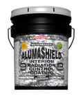 ALUMASHIELD™ Radiant Barrier Paint