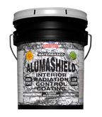 ALUMASHIELD™ Radiant Barrier Paint
