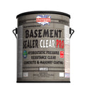 BASEMENT SEALER CLEAR PRO™