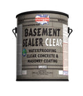 BASEMENT SEALER CLEAR™