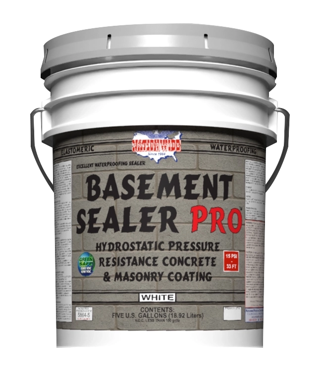 BASEMENT SEALER PRO™