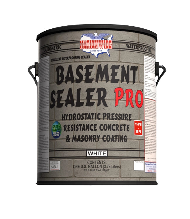 BASEMENT SEALER PRO™