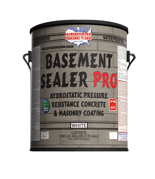 BASEMENT SEALER PRO™