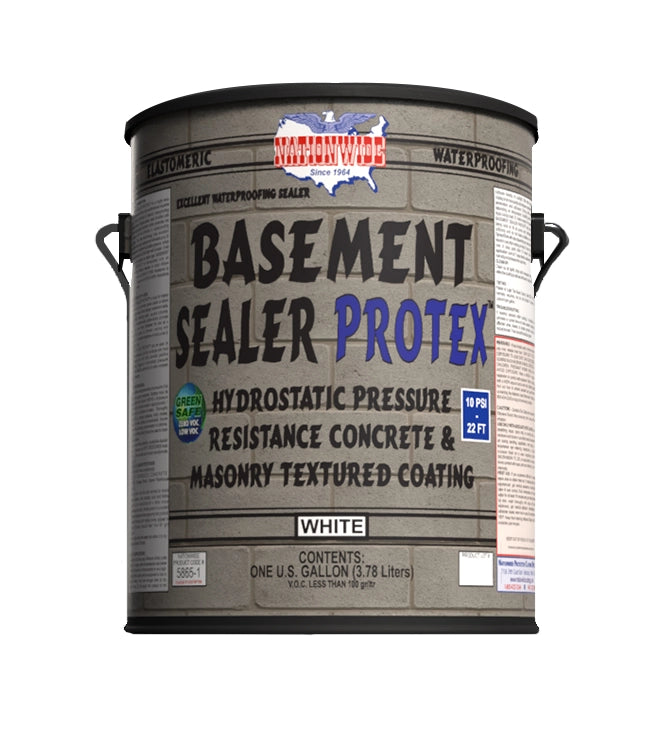 BASEMENT SEALER PROTEX™