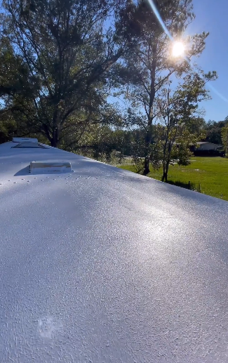 Bus-KOTE™ RV Roof Coating