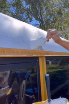 Bus-KOTE™ RV Roof Coating