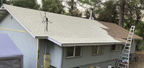 PERMAKOTE® Shingle 15 Year Roof Coating