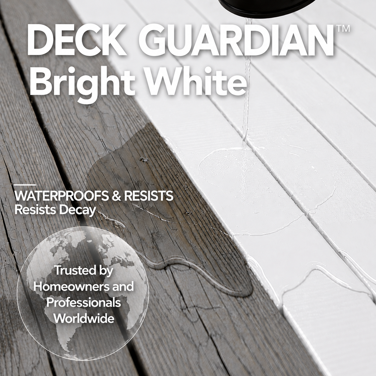 DECK GUARDIAN™