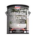 MOBILE HOME ROOF COATING™ Elastomeric Ceramic Roof Coating