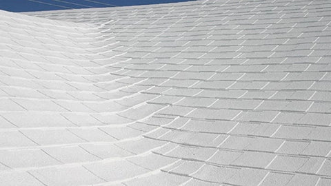 PERMAKOTE® Shingle 15 Year Roof Coating