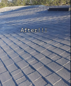 PERMAKOTE® Shingle Roof Coating 15 Year Warranty