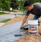 PERMAKOTE® Shingle 15 Year Roof Coating