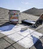 PERMAKOTE® Shingle 15 Year Roof Coating