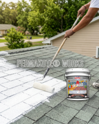 PERMAKOTE® Shingle 15 Year Roof Coating