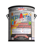 PERMAKOTE® Shingle Roof Coating 15 Year Warranty