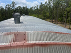 PERMAKOTE® SILVER SEAL Aluminum Roof Coating