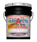 PERMAKOTE® SILVER SEAL Aluminum Roof Coating