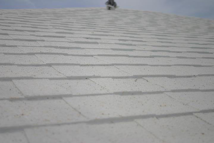 PERMAKOTE® Shingle 15 Year Roof Coating