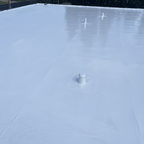 PERMASIL™ SILICONE 12 Year Roof Coating