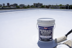 PERMASIL™ SILICONE 12 Year Roof Coating