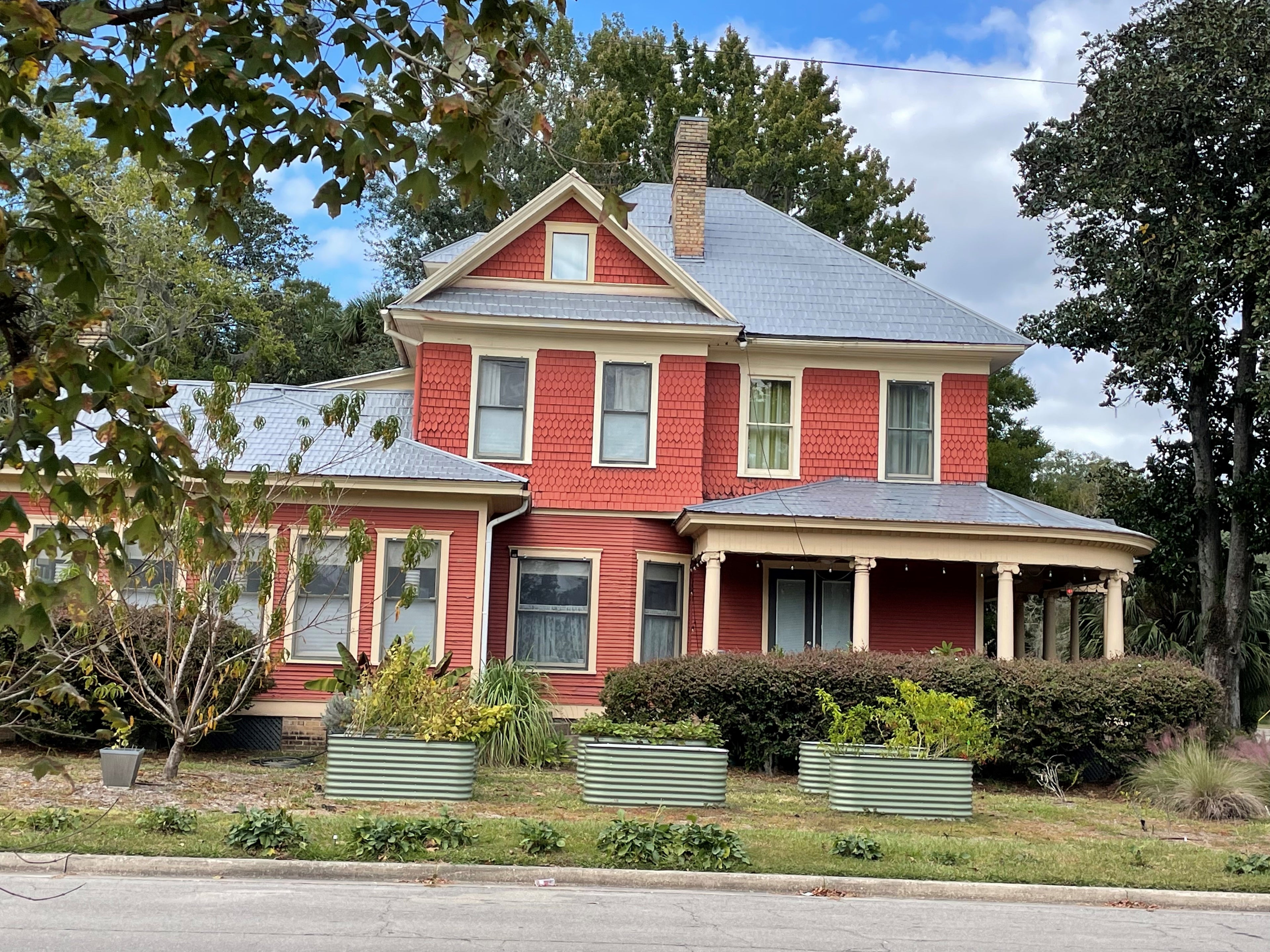 PERMAKOTE® SILVER SEAL Aluminum Roof Coating