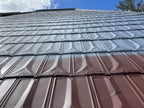 PERMAKOTE® SILVER SEAL Aluminum Roof Coating