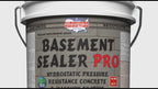 BASEMENT SEALER PRO™