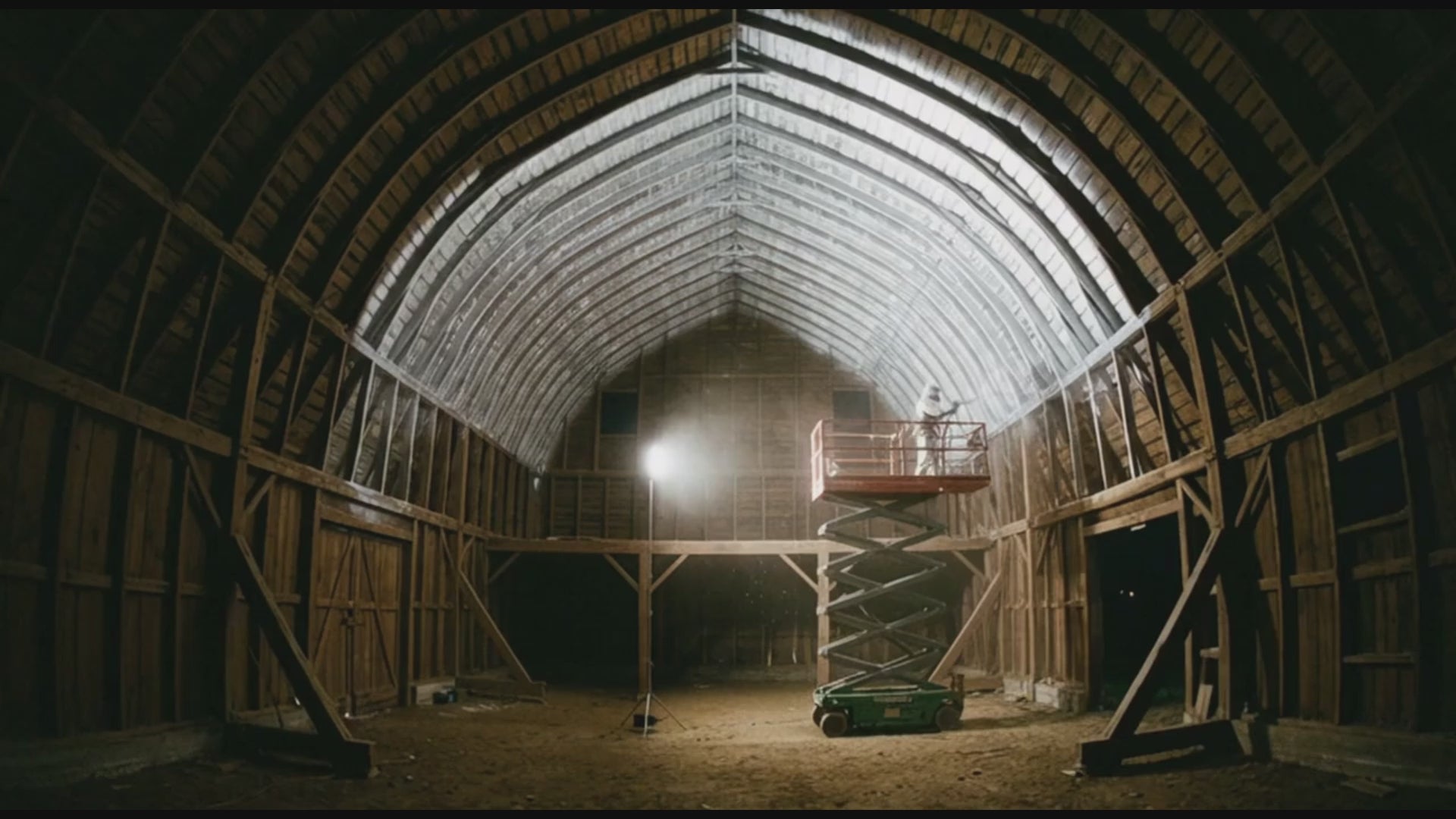 ALUMASHIELD™ Radiant Barrier Paint