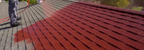PERMAKOTE® Shingle 15 Year Roof Coating