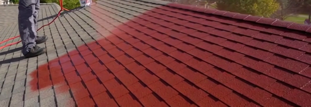 PERMAKOTE® Shingle 15 Year Roof Coating